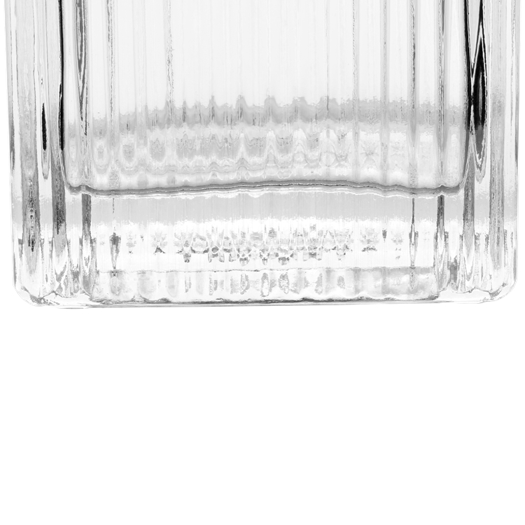 Wholesale 500ml Customized Shaped Liquor Glass Bottles Manufacturers, Supplier