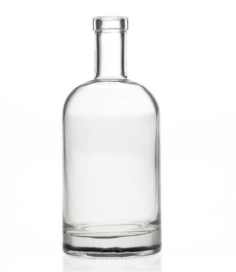 China 50ml 100ml 200ml 375ml 500ml 750ml 1000ml Clear Nocturne Liquor Glass Bottles  Manufacturers, Suppliers