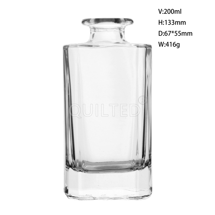 Liquor Bottle 1