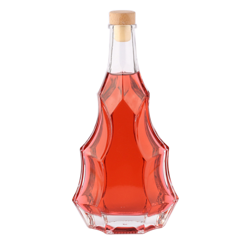 Wholesale Special shape bottle Supplier, Suppliers