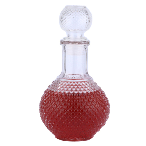 China Round shape wine bottle Supplier, Suppliers