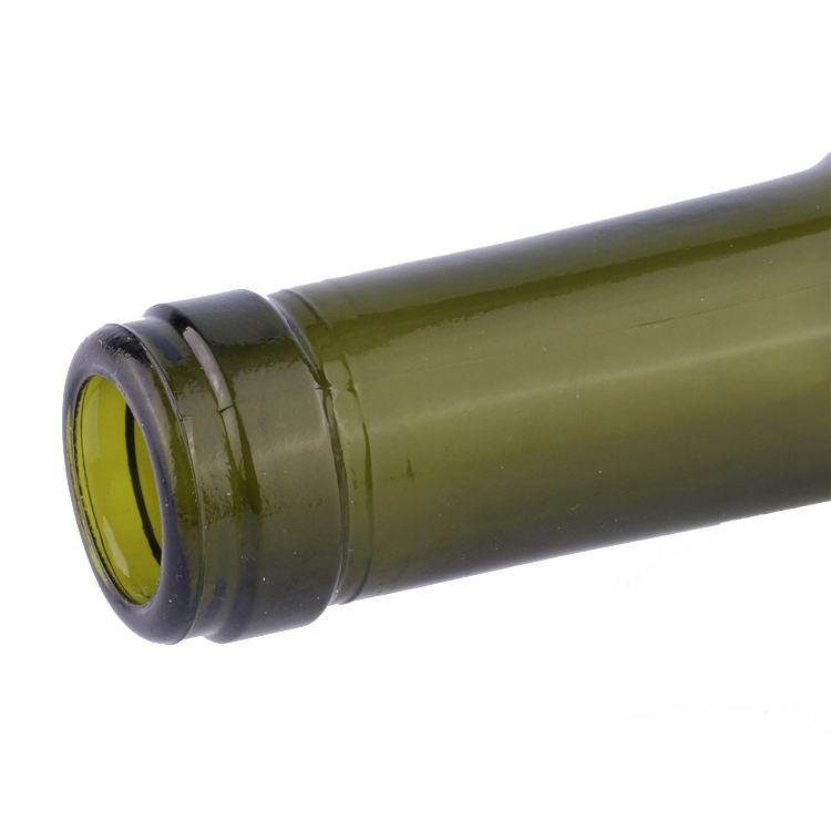 Wholesale 375ml empty red wine glass bottle  Manufacturer, Supplier