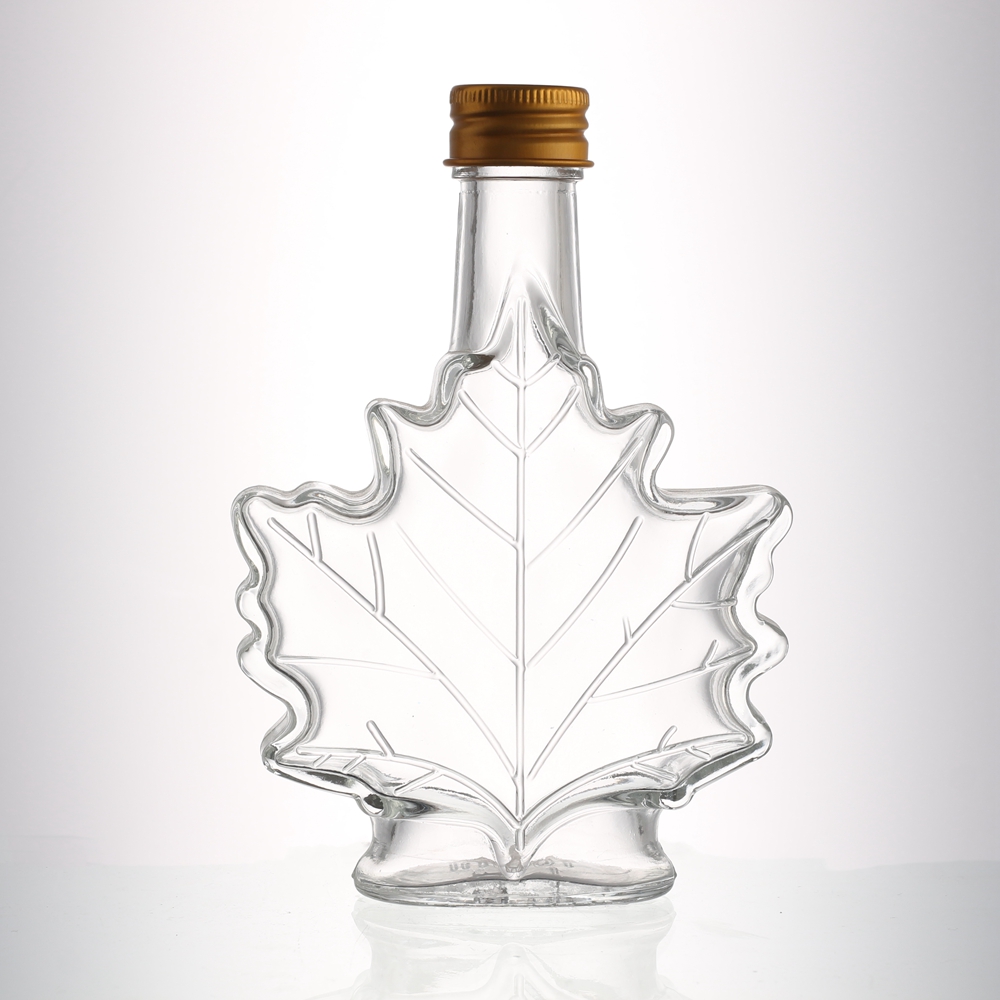China Design fashion shape liquor glass bottle with screw  Supplier, Suppliers