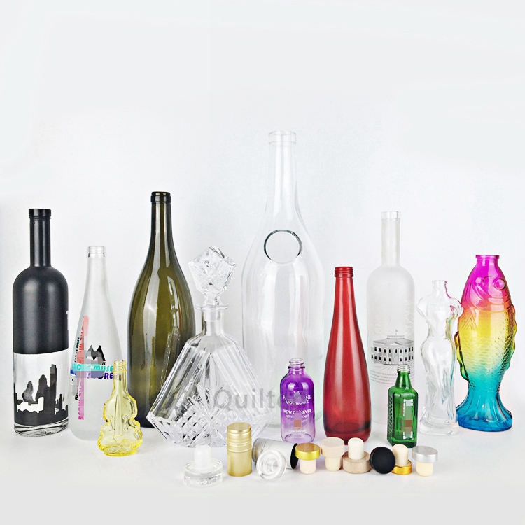 custom bottle