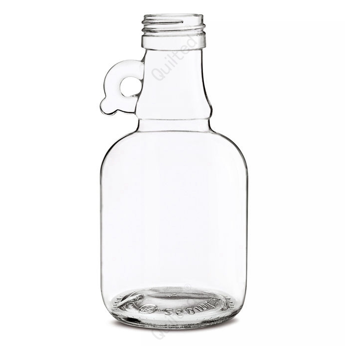 Wholesale 1000 ml GALLONE amber or clear liquor bottle screw  Manufacturer, Manufacturers