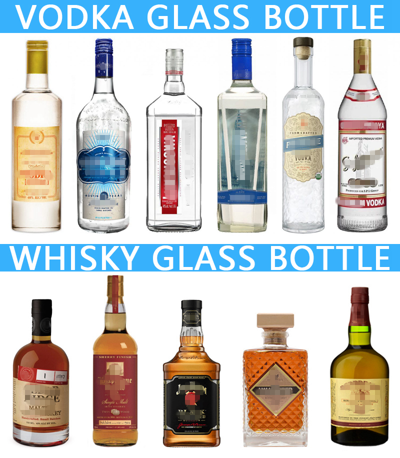 Liquor bottle display 2