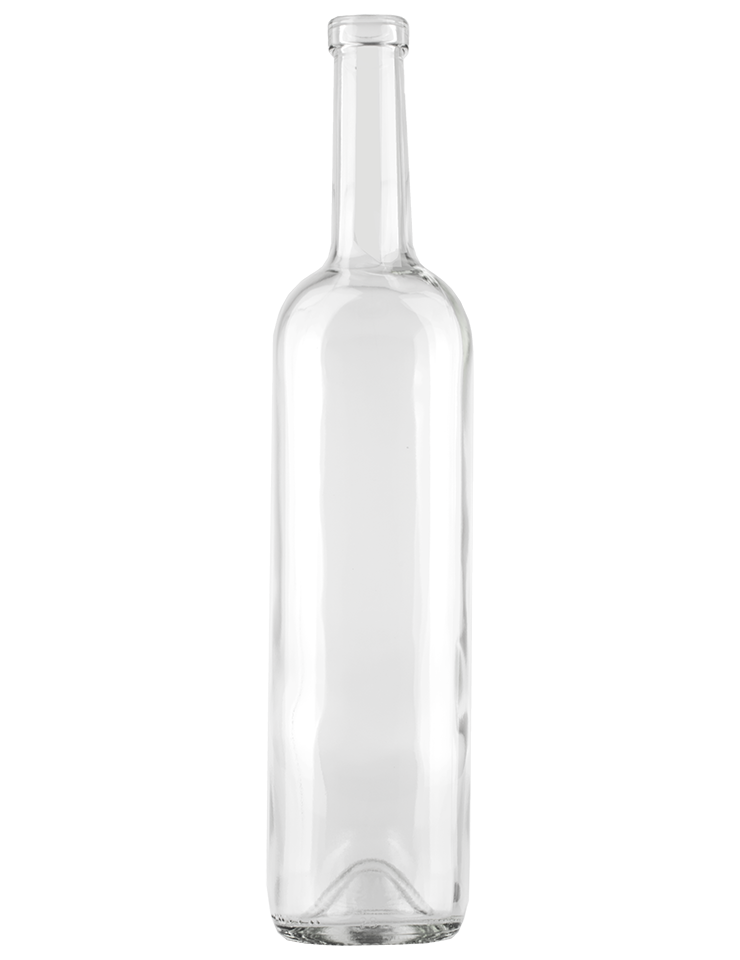 China Bordelaise Flint 750ml Manufacturer, Suppliers