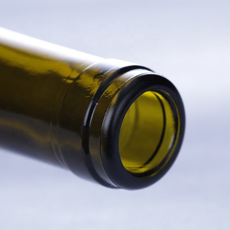 Wholesale W-238  Empty Glass Bottle  Supplier, Suppliers