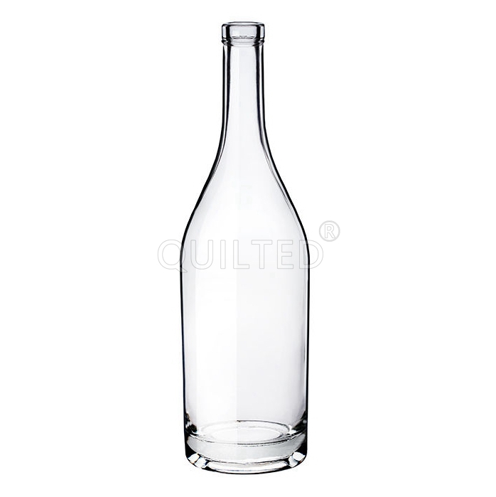 China High-capacity1000ml SALLY Spirit Glass Liquor Bottle  Manufacturer, Manufacturers