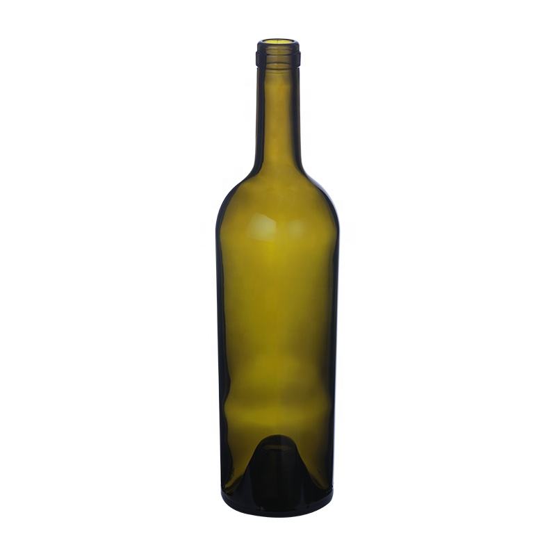 Wholesale W-238  Empty Glass Bottle  Supplier, Suppliers