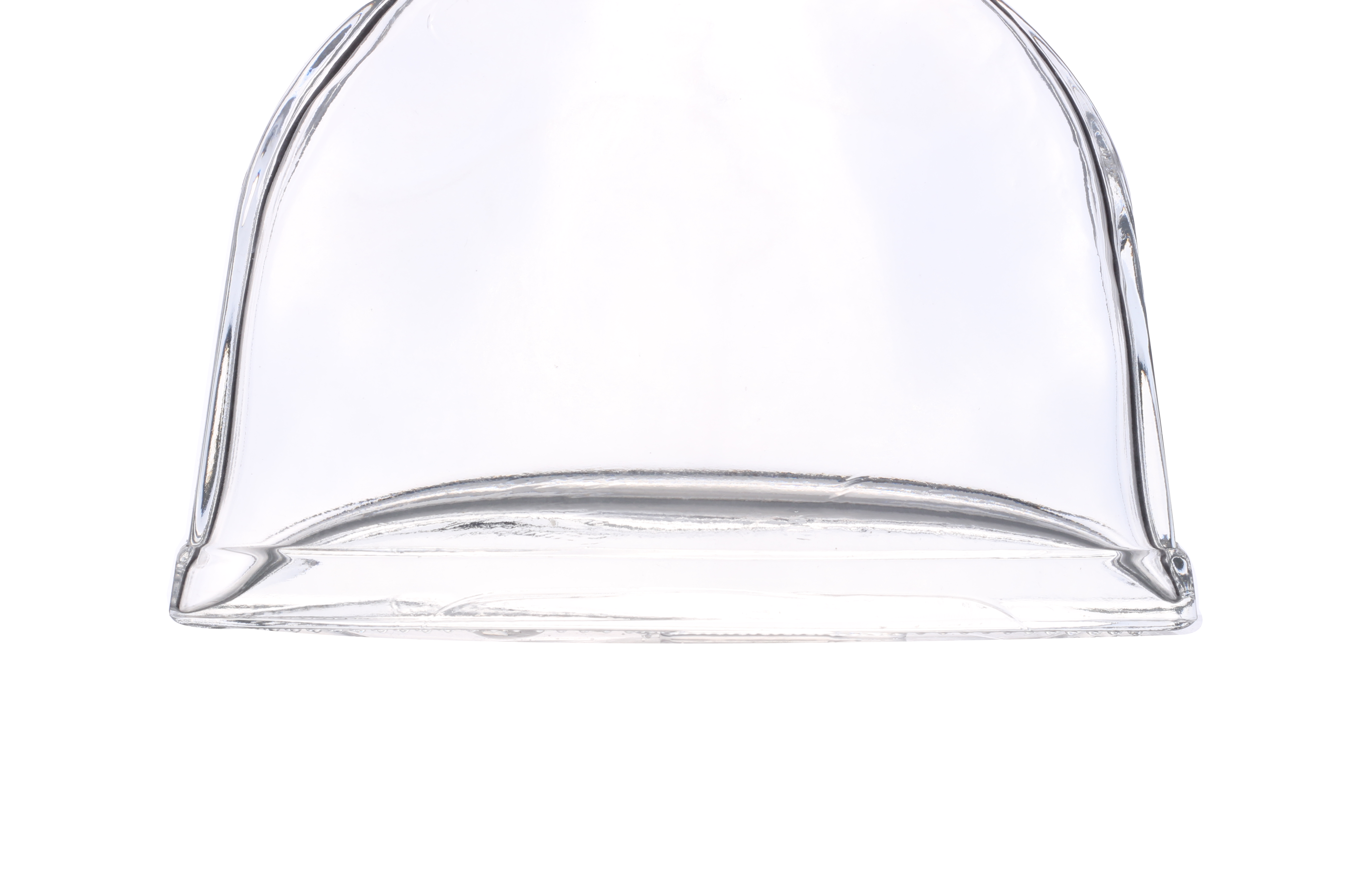China 700ml Clear Brandy Glass Bottles Manufacturers, Supplier