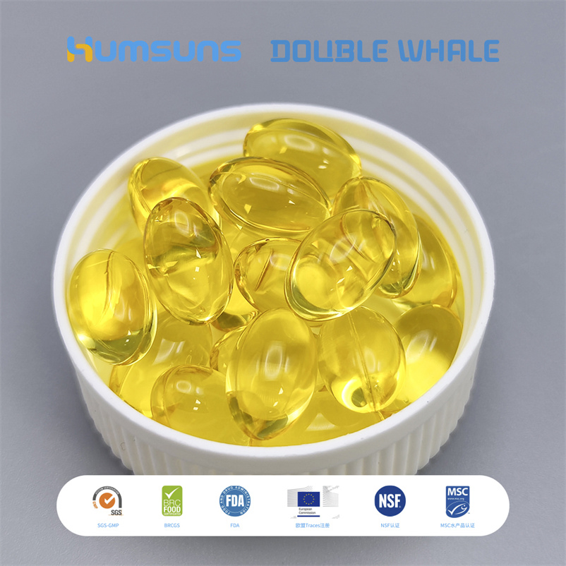 Dietary Supplement Capsules with Mobile Joint Support