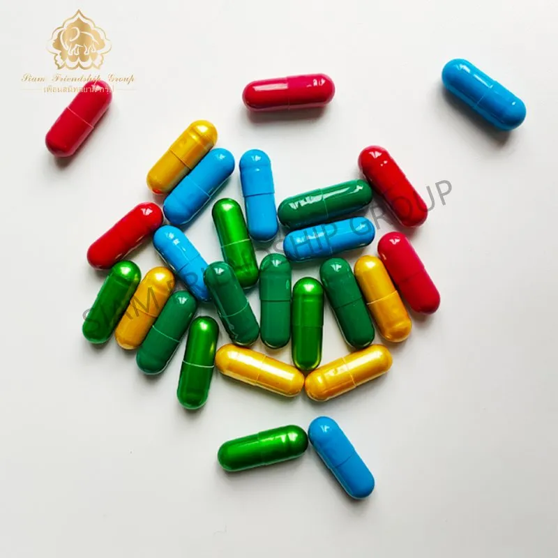 Herbal Medicine Health Food