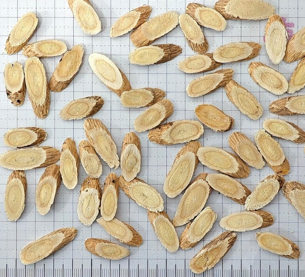 Factory Supply Premium Chinese Herbal Medicine Huang Qi Organic Dried Astragalus