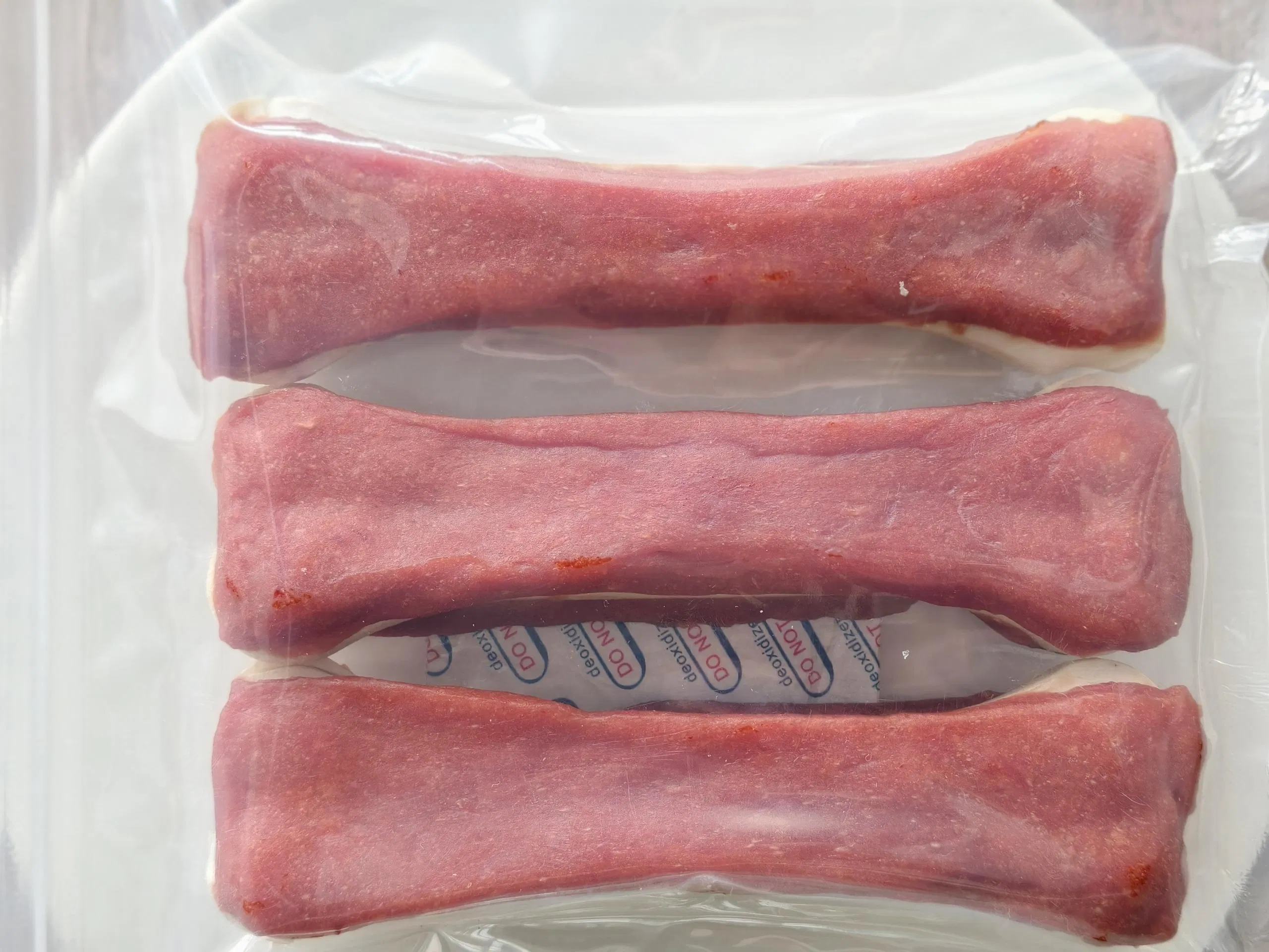 Dental Bone for Dogs Tartar Control Include Circles, Strips and Knots.