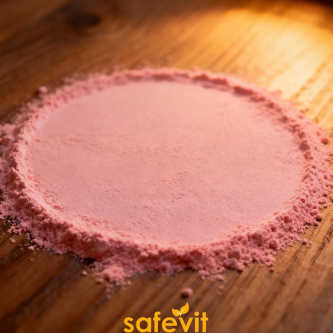 Women's Energy Boost Formula: Natural Dietary Supplement for Vitality