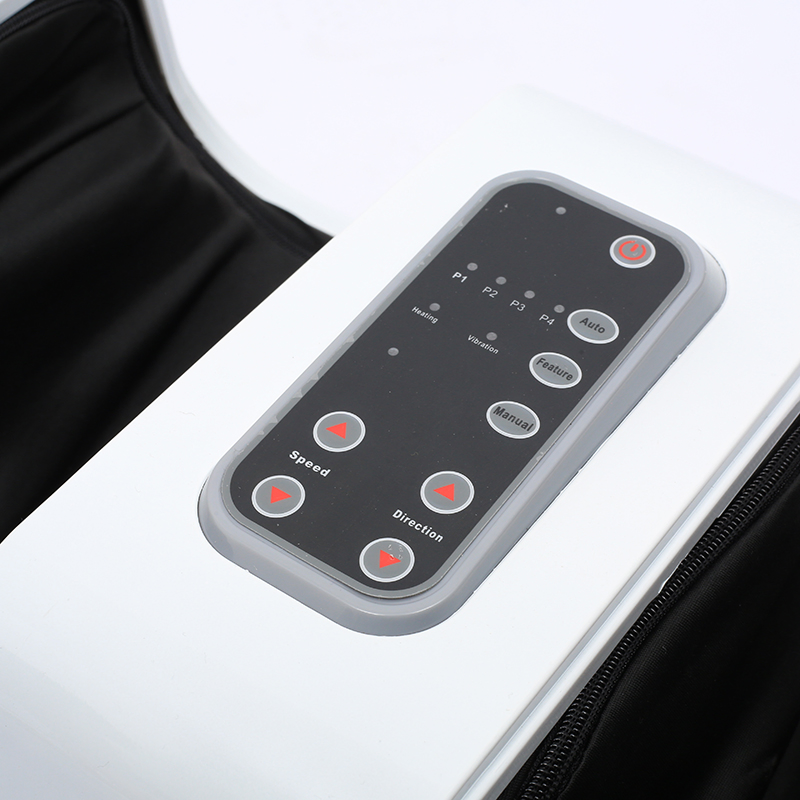 Electric Relaxing Wholebody Arm Foot Calf Muscle Massage Product