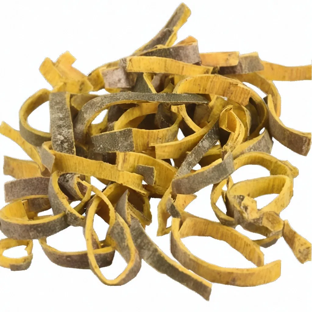 Huang Bai Cortex Phellodendri Chinese Herb Wholesale Bulk Chinese Herbal Medicine