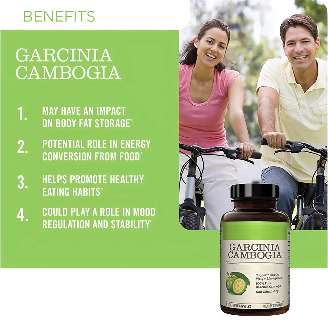 Capsules Supplement 3