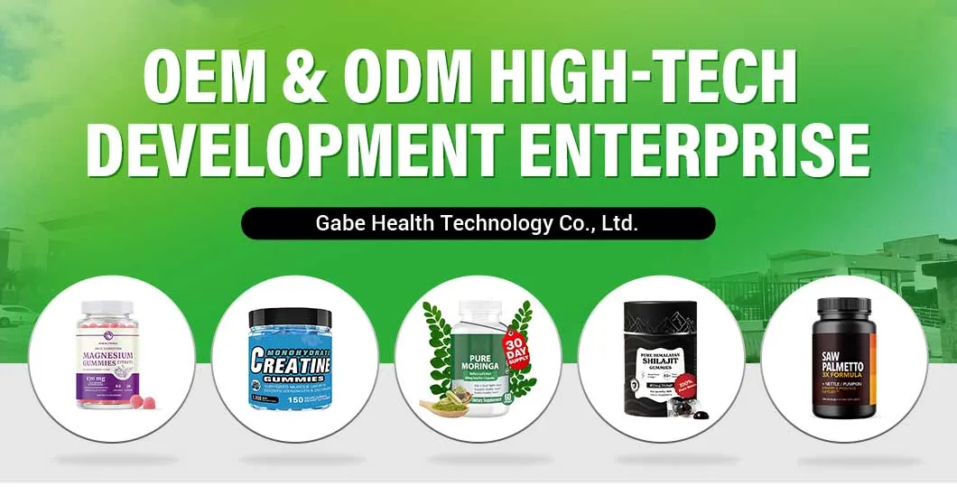 Vitamin Gummy Magnesium