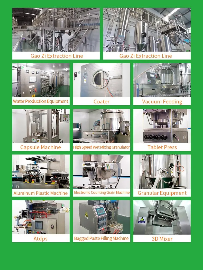 Beef Liver Capsules 8