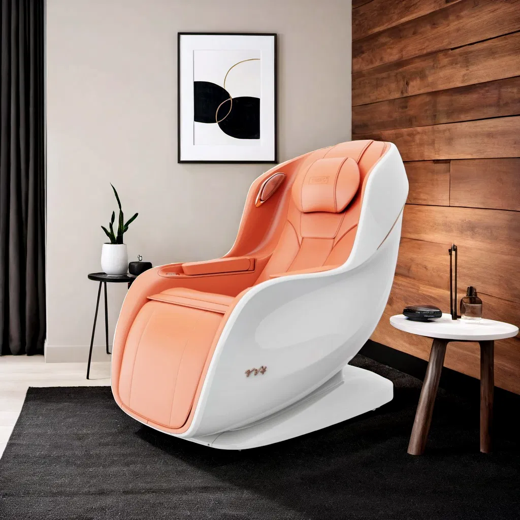 Electric Shaking Recliner for Mental Wellness and Recovery