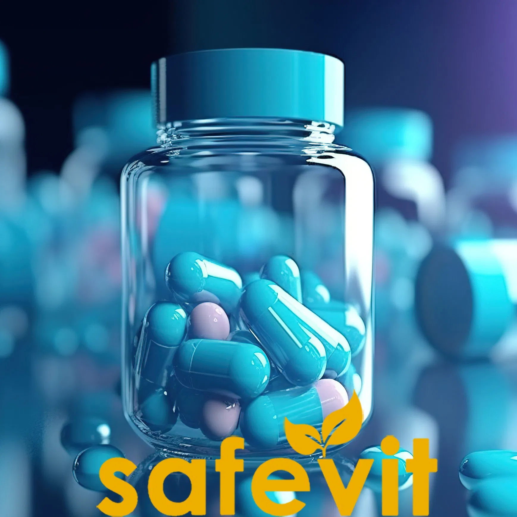 High-Purity Chromium Blend Dietary Supplement for Bulk Supply