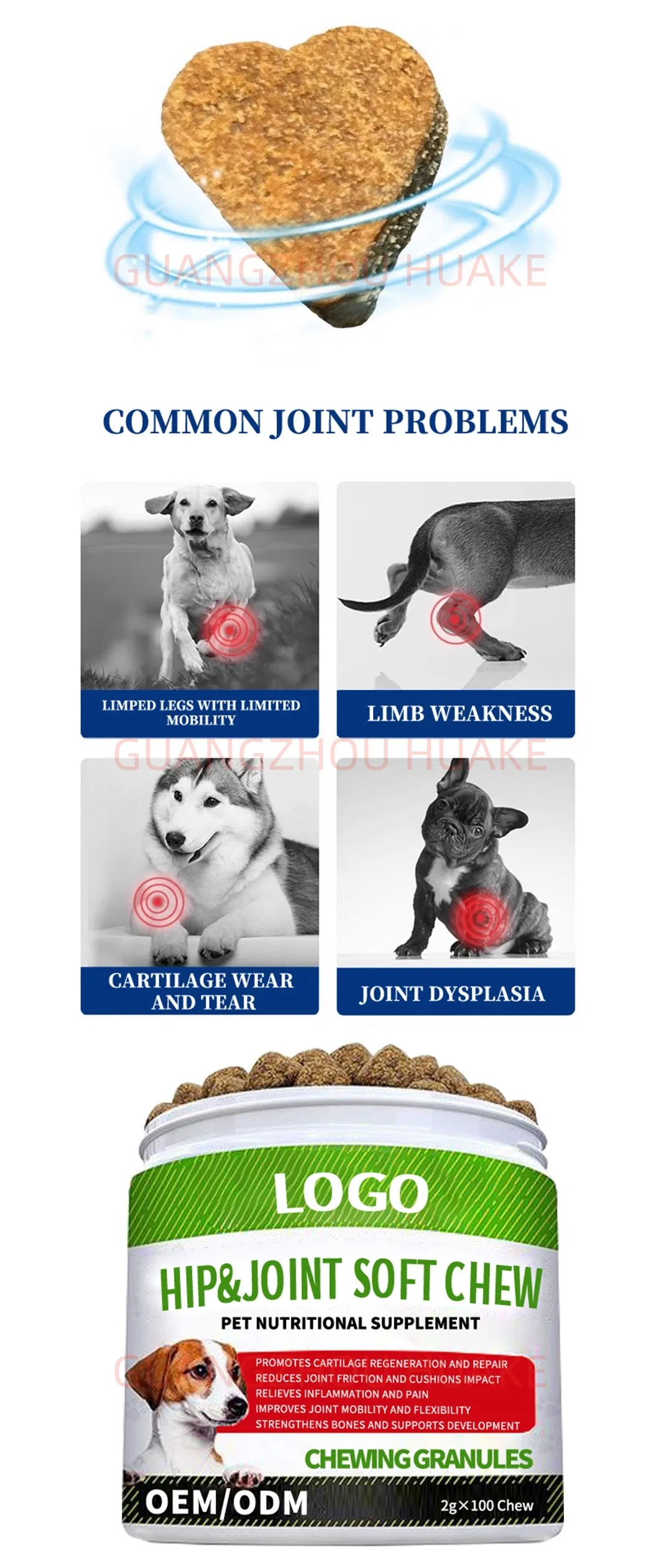 Joint Support Details 2