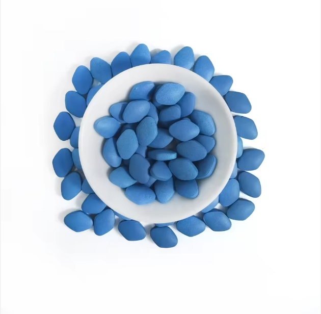 Private Label Men's Health and Energy Capsule Supplement Six Herbal Medicines Not for Pregnant Women