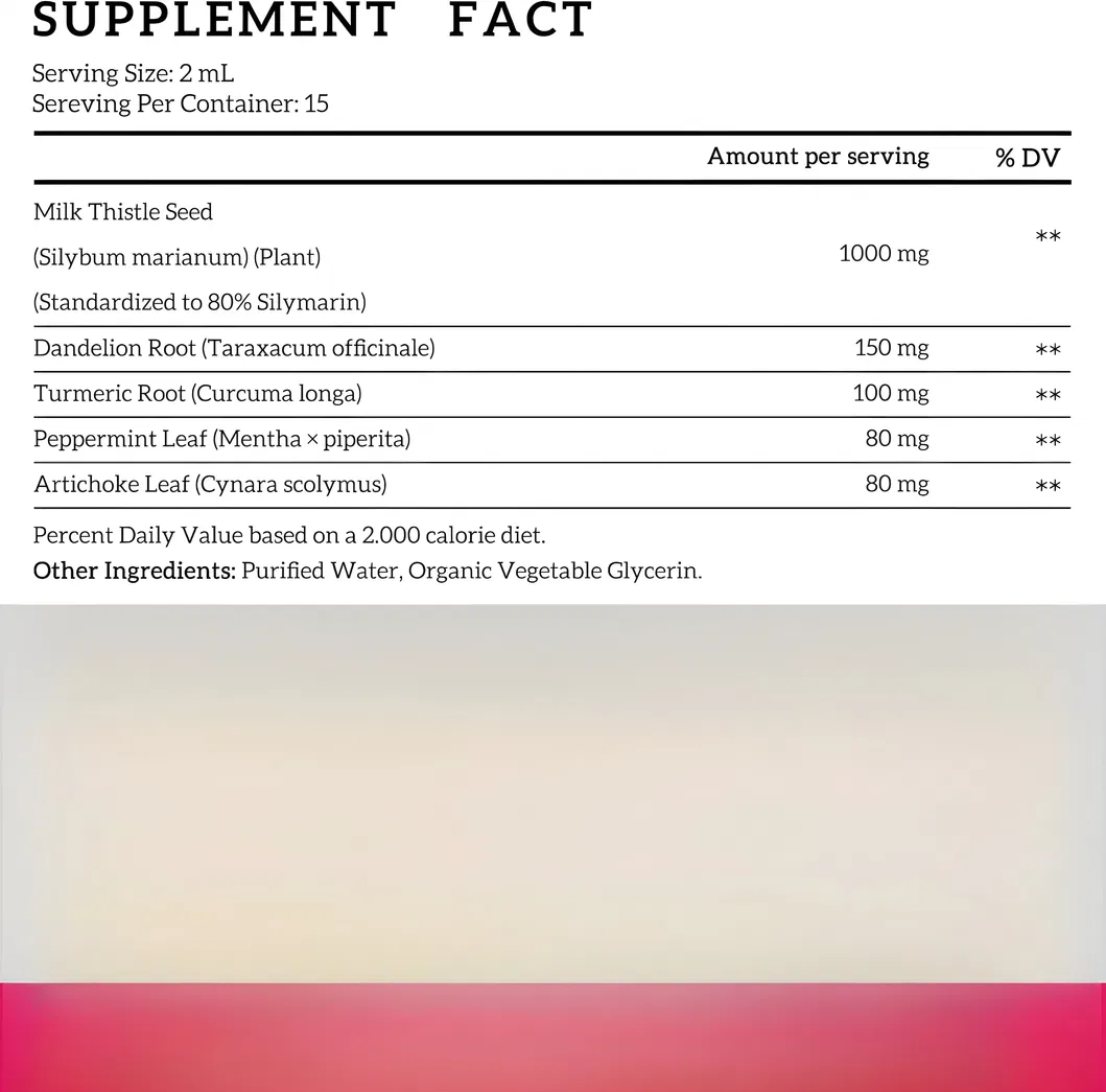Health Supplement 3