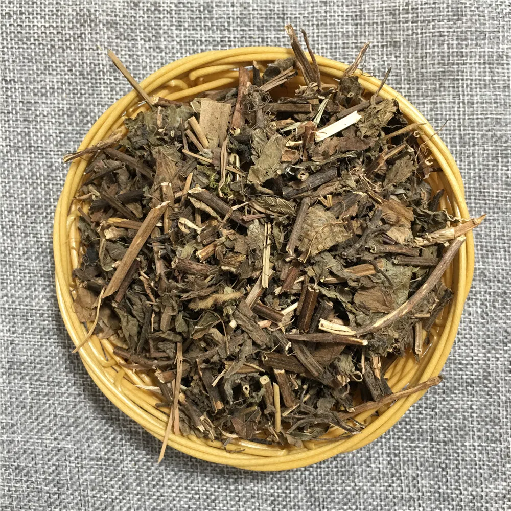 Liang Fen Cao 100% Natural Chinese Herbal Medicine Platostoma Palustre