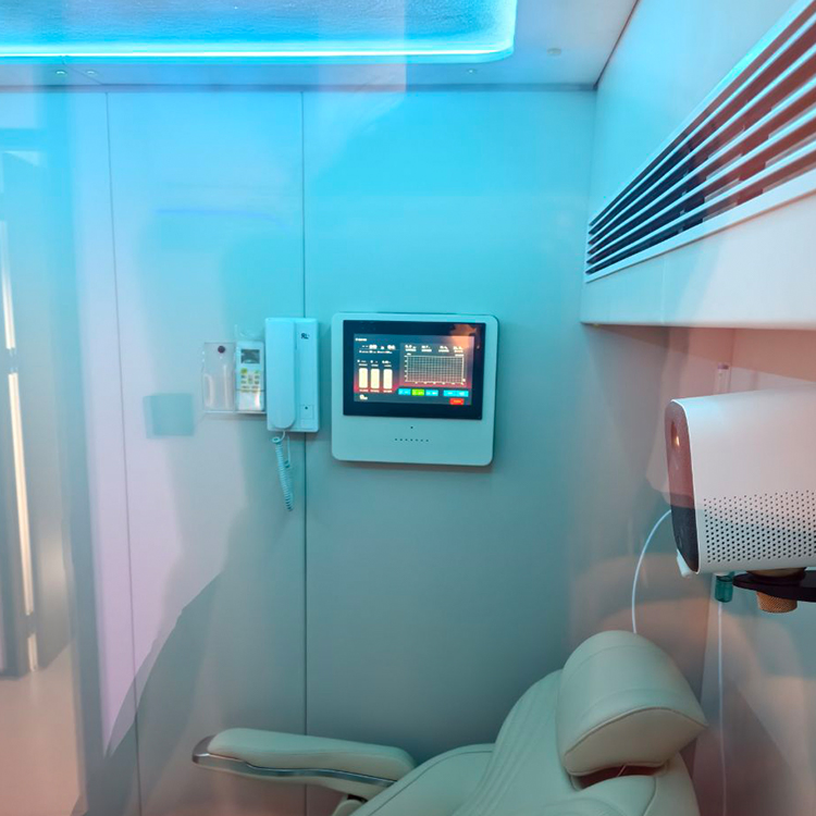 Professional Memory Health Care Products Multi Hbot Hyperbaric Chamber in Stock