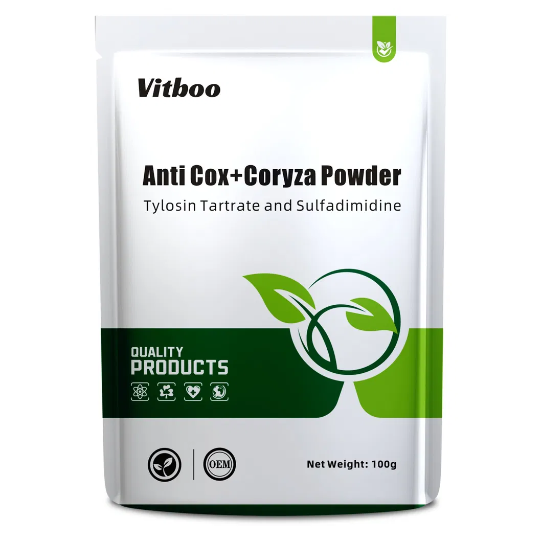 Vitboo Medicine
