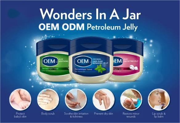 Cheap Price OEM Cough Suppressant Topical Analgesic Chest Rub Ointment with Tavel Tin