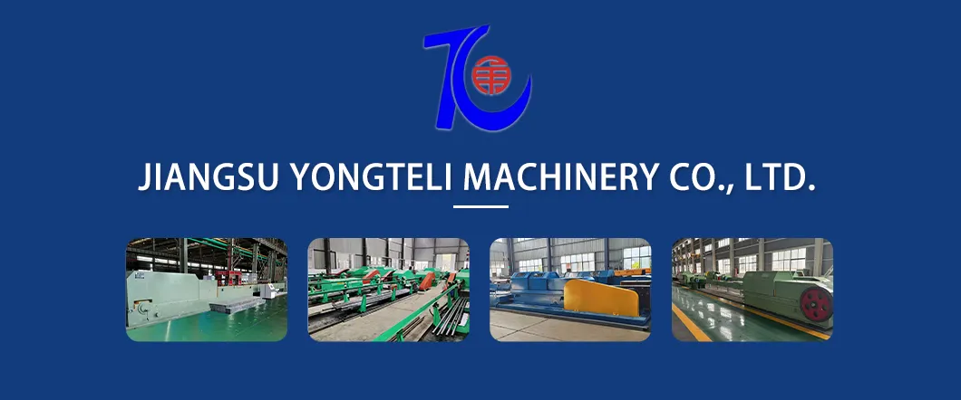 Cold Rolling Pipe Mill