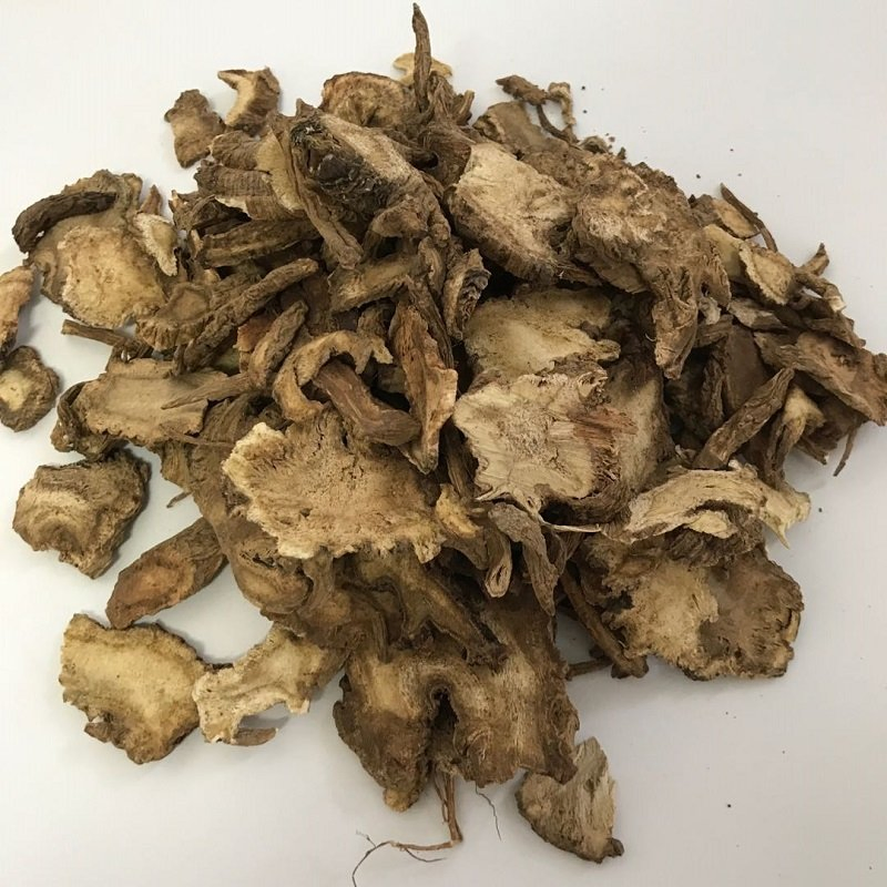 Du Huo Crude Herbal Medicine Radix Angelicae Pubescentis