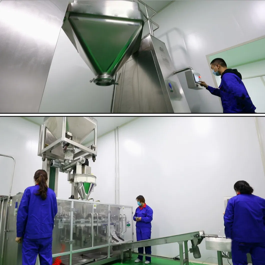 Production Facility 2