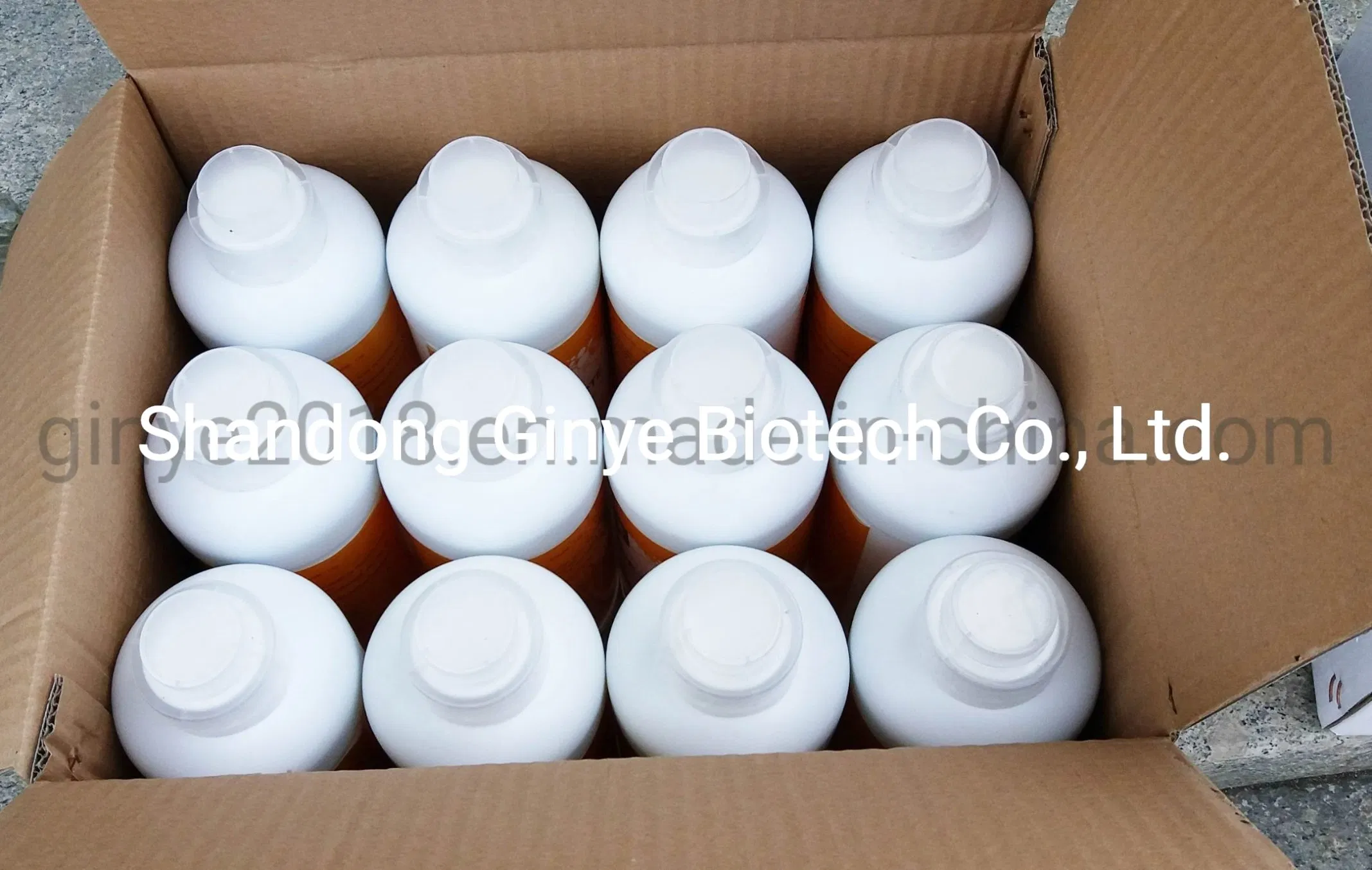 Veterinary Medicine Powder Poultry Chicken Bronchial Embolism and Respiratory Medicine