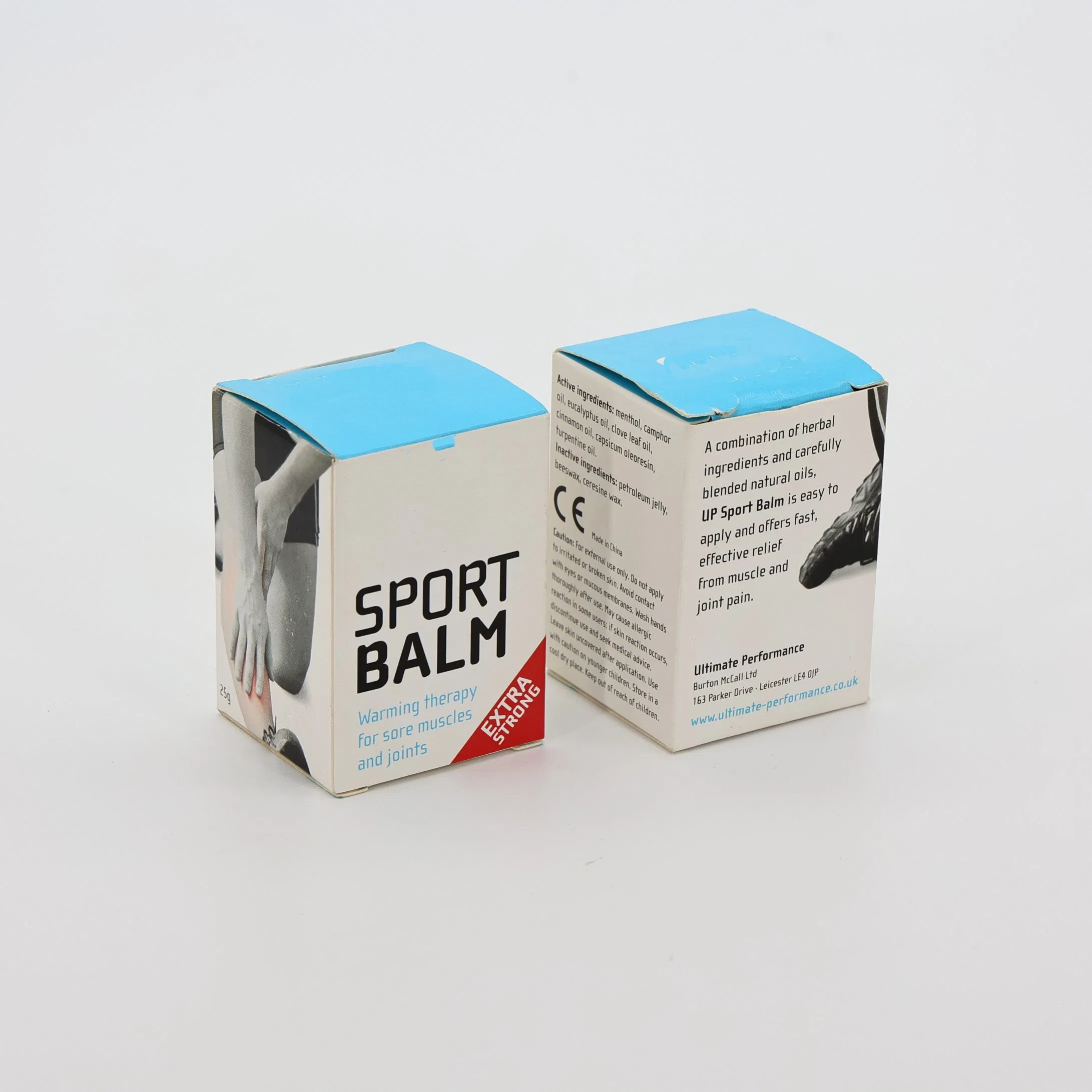 OEM Vapurub Cream White Cooling Balm Ointment for Anti Mosquito Headache Toothache Stomachache Dizziness Balm Oil