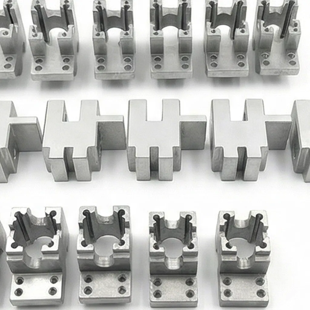 Essential Mental Parts for Enhanced Cognitive Performance and Wellness