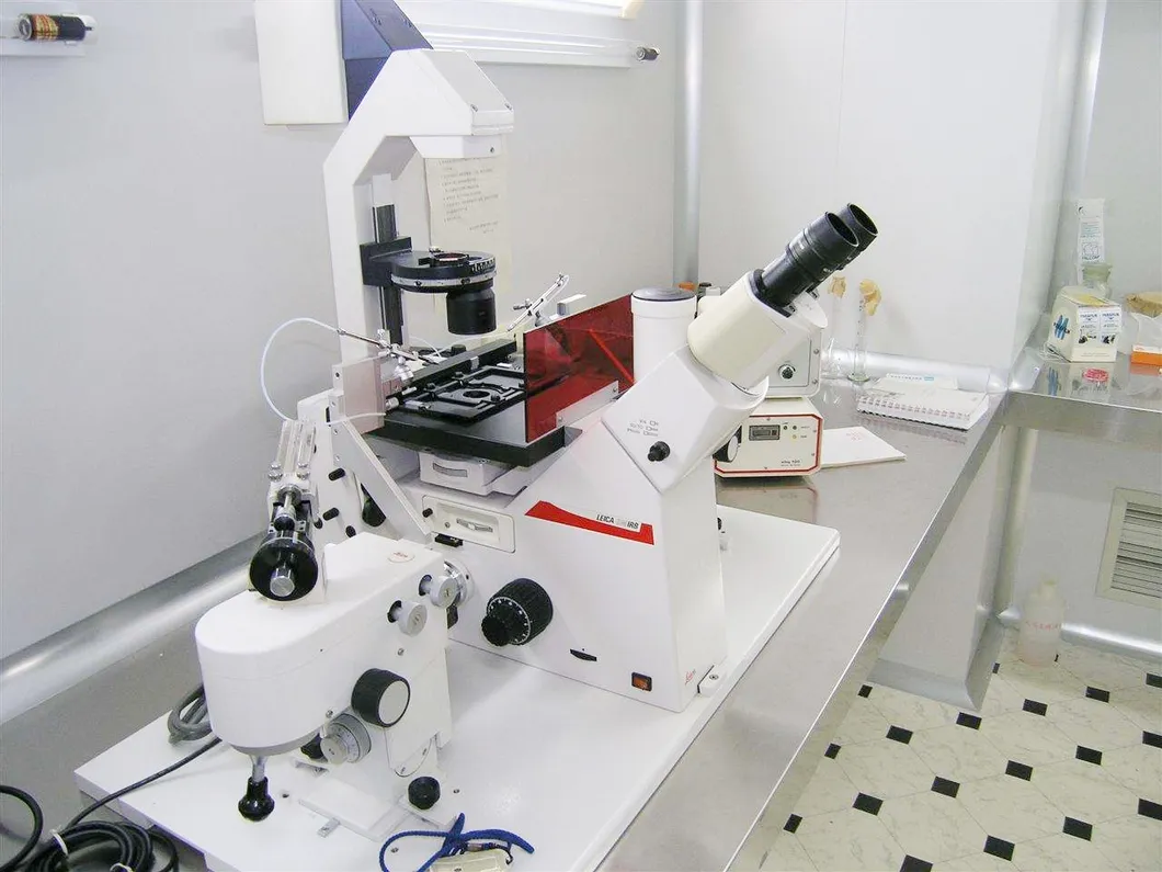 Production Facility 2