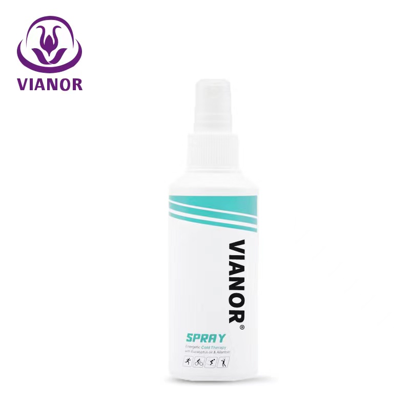 OEM Vapurub Cream White Cooling Balm Ointment for Anti Mosquito Headache Toothache Stomachache Dizziness Balm Oil