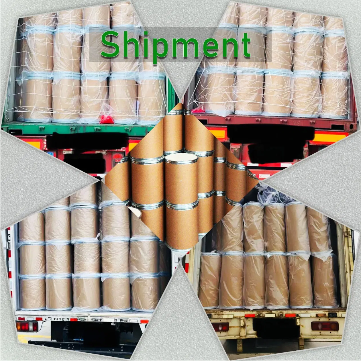 Best Selling Veterinary Drug Oxytetracycline Hydrochloride Water Soluble Powder 5% 10% 20% 50% Antibacterial Medicine for Animal Use