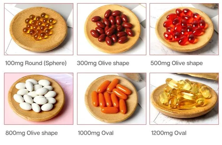 Artichoke Supplement 6