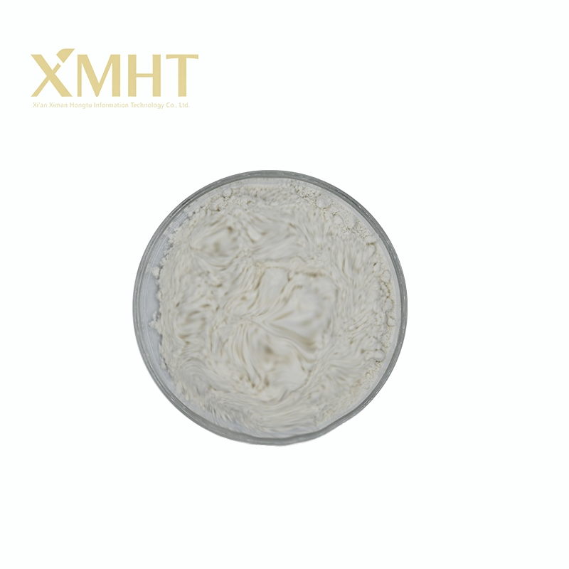 Antihistamine CAS 100643-71-8 Desloratadine Powder Desloratadine