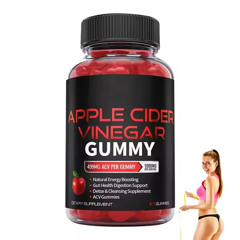 OEM Private Label Weight Management Slim Supplement 60 Count Weight Loss