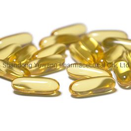 FDA GMP Halal Factory Price Wholesale Improve Immunity Supplement for Children Liquid Calcium Softgel