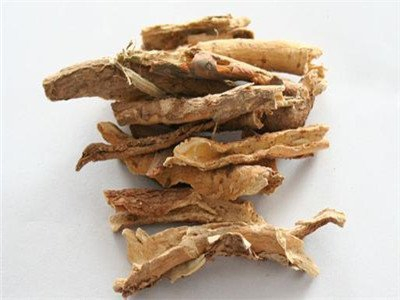 Wu Jia Pi Chinese Herbal Medicine Hot Sales Cortex Acanthopanacis