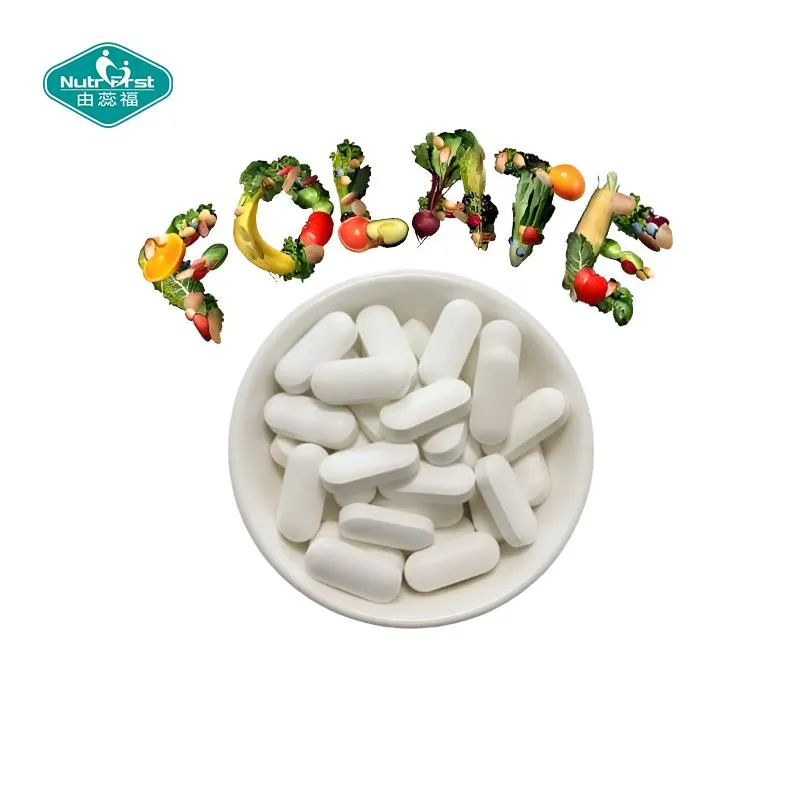 L-Methylfolate Supplement