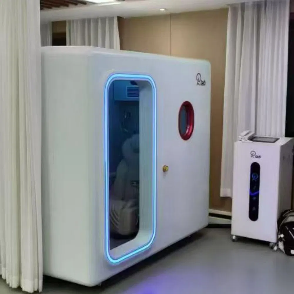 Professional Memory Health Care Products Multi Hbot Hyperbaric Chamber in Stock